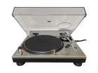 Technics SL-1200MK2 Direct Drive DJ Turntable Vinyl Record Player with Cartridge