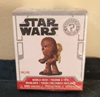 Funko POP! Star Wars Smugglers Bounty Bobble Head Exclusive Mystery Mini New