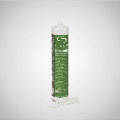 Eco Flex EF9500 High Performance Hybrid Sealant/Adhesive Case of 24, CANVAS
