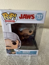 Ultimate Funko Pop Jaws Figures Gallery and Checklist 28