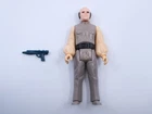 Vintage 1981 Kenner Star Wars Action Figure HK Lobot Complete Original NM+ NR!!!
