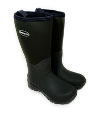 New Bison 6mm Neoprene Wellington Muck Boot