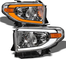 7422446655645 Compatible with 2014-2021 Toyota Tundra SR / SR5 / Limited/Trd PRO