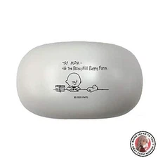 NEW Marimocraft Snoopy Onigiri Bread Case STUDY SPY-644