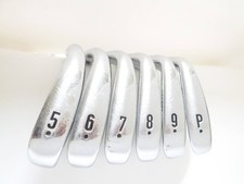 Callaway Iron Set APEX PRO FORGED 2019 5-9.Pw N.S.PRO MODUS3 TOUR120 Flex S