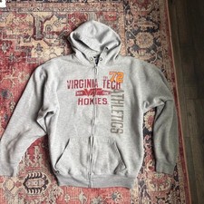 Unbranded Women's Grey Hoodie