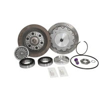 Fan Clutch Repair Kit Replaces OEM: 994985