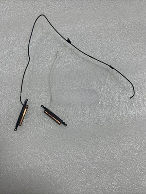 HDS41 For Dell Alienware X14 antenna left and right pair