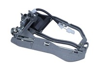 Rahmen TüRaußEngriff Maxgear 28-0472 FüR Bmw X5 E53