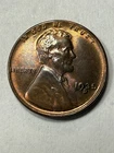 * 1935-D BU LINCOLN CENT (UPGRADE THAT SPOT IN YOUR SET)- PRICED TO SELL🔥 *