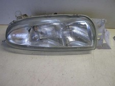 Scheinwerfer rechts Ford Fiesta 4 und 5 (Typ:JBS/JAS, 3/5-türig) 0 301 049 004