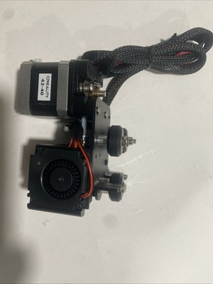 CR-EALITY for En-der 3 Direct Drive Extruder for E-nder 3/3 Pro Upgraded 42-40