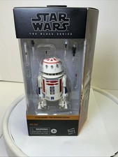 Star Wars The Black Series R5-D4 The Mandalorian Action Figure - 6