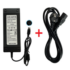 1PC For  i Color Ultrasound Charger Adapter TWADP100 4pin 20V 5A Applicable