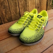 nike free distance shield