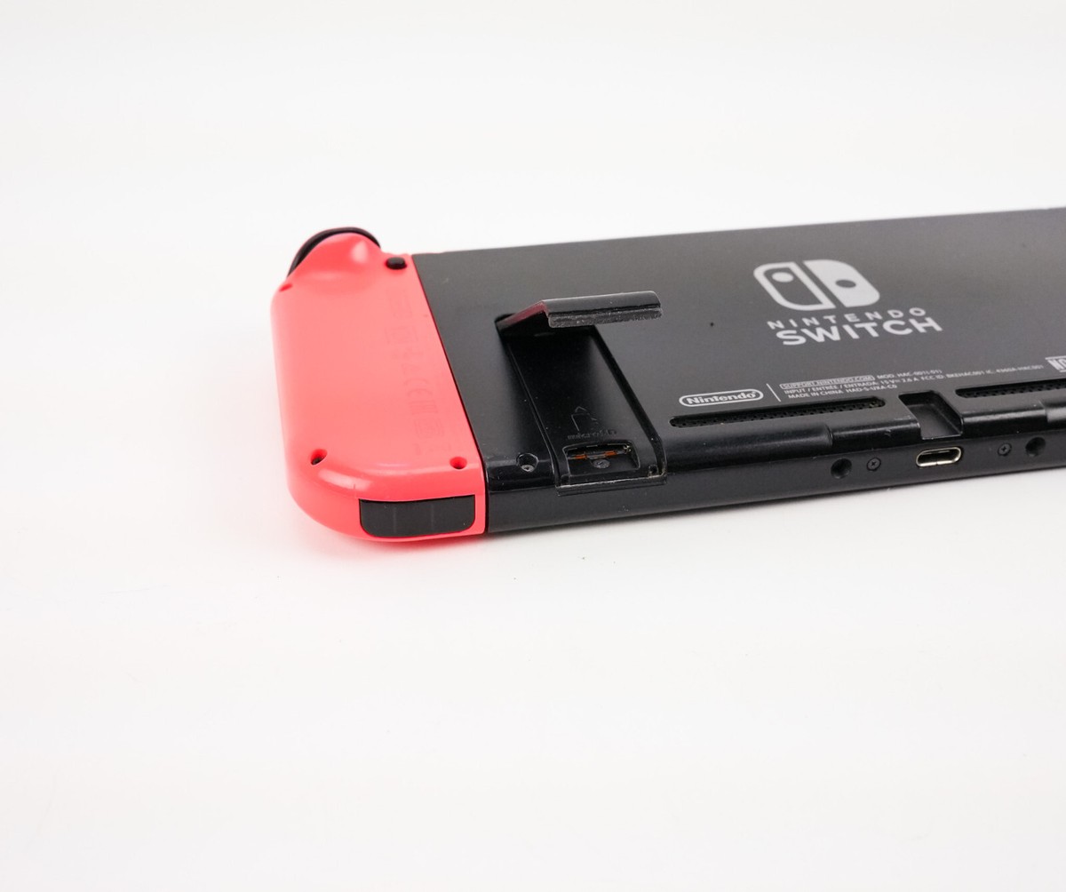 Nintendo Switch HAC001 - XKW1 | eBay Nintendo Switch HAC001 - XKW1 | eBay