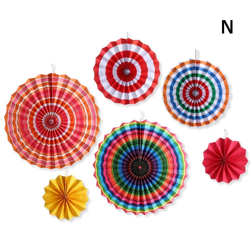 Decor Wedding Party DIY Handmades Hanging Crafts Tissue Pompoms Paper