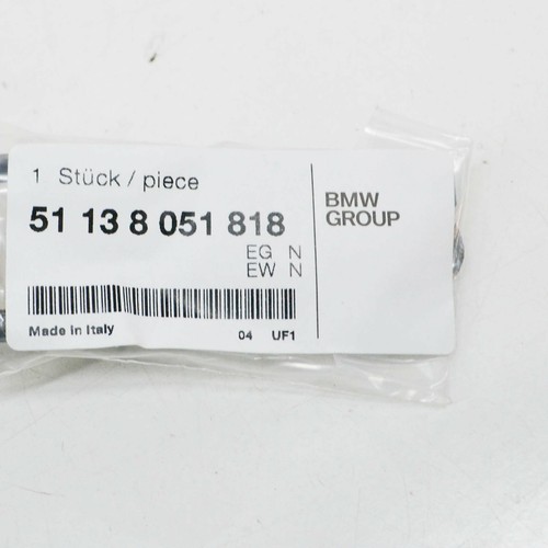 NUEVO BMW 1 M COUPÉ E82 DELANTERO DERECHO PANEL BASE 51138051818 8051818 - Imagen 10 de 11