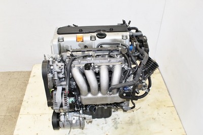 Двигатель k24a honda