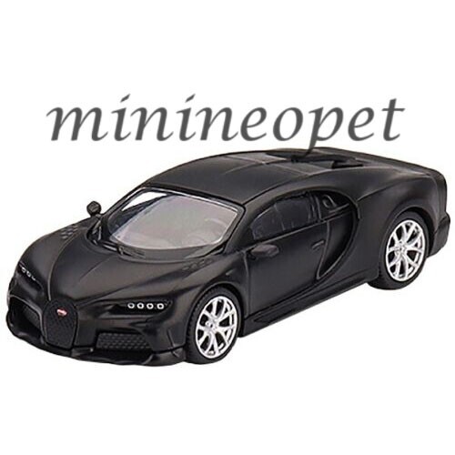MINI GT BUGATTI CHIRON SUPER SPORT 300+ 1/64 DIECAST MODEL