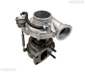 Turbolader Mercedes Atego Vario Unimog 53169887155 53169887118 53169887158