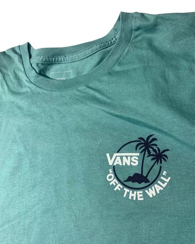 Logo Short Sleeve T Shirt XL | eBay