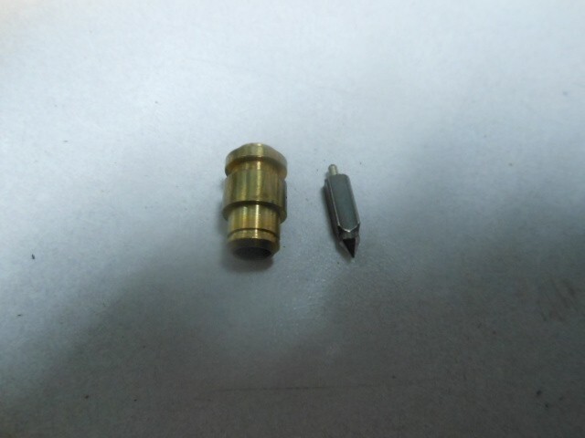 説明文 NOS Kawasaki Float Valve 81-99 KZ1000 82-83 KZ750 84 KZ700 16030
