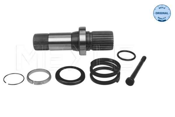Innere Gelenkwelle VW T5 Kpl. 1.9TDI-image