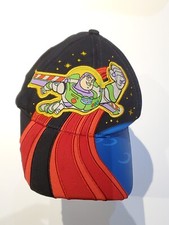 Toy Story Disney Pixar Buzz Light Year Pixar Exclusive Youth Hat Cap Baseball