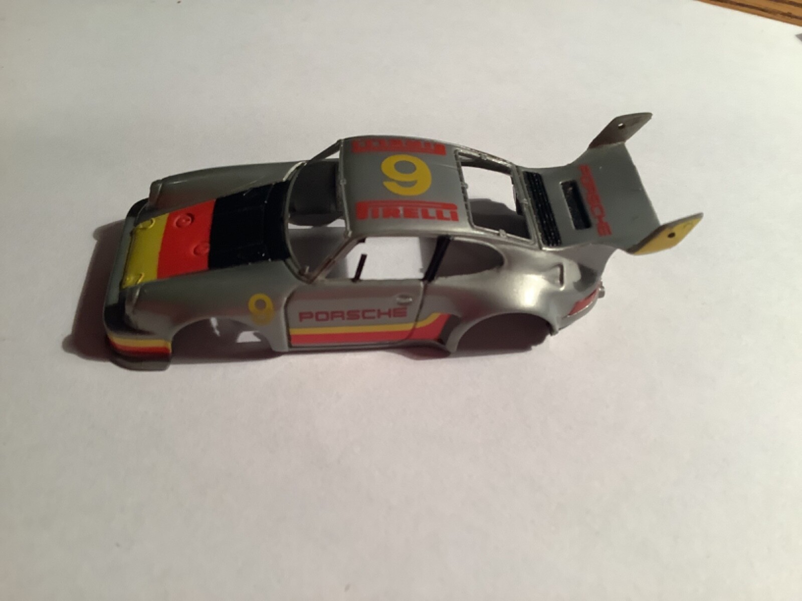 HO AFX/Tyco slot car bodies lot eBay