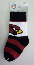 Arizona Cardinals Toddler Socks