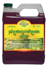 Microbe Life Hydroponics PH21228 Photosynthesis Plus Microbial Inoculant