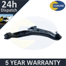Fits Hyundai Santa Fe 2001-2009 Comline Front Right Lower Track Control Arm
