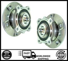 Roulement de roue BMW 630