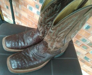 cavender's botas para hombre