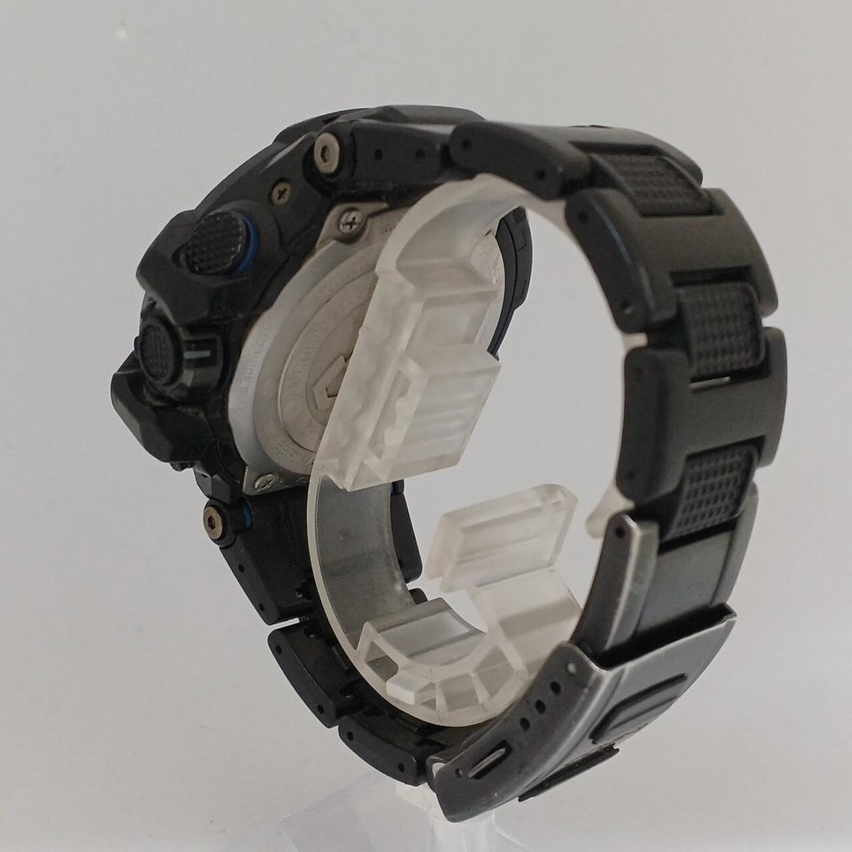Casio G-Shock gravitymaster GW-A1100FC-1AJF Men's Watch Radio Wave