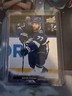 2022-23 Upper Deck Series 1 Base #164 Victor Hedman - Tampa Bay Lightning