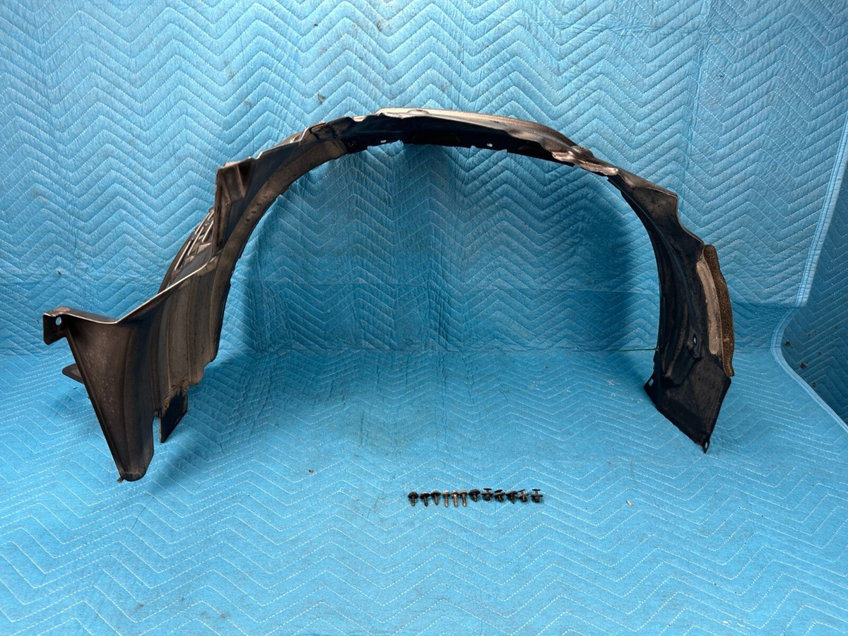 ダイハツエッセ 、アンダーシールド Used Lexus LX570 Front Fender Liner Passenger's Side 53875-60131 2008