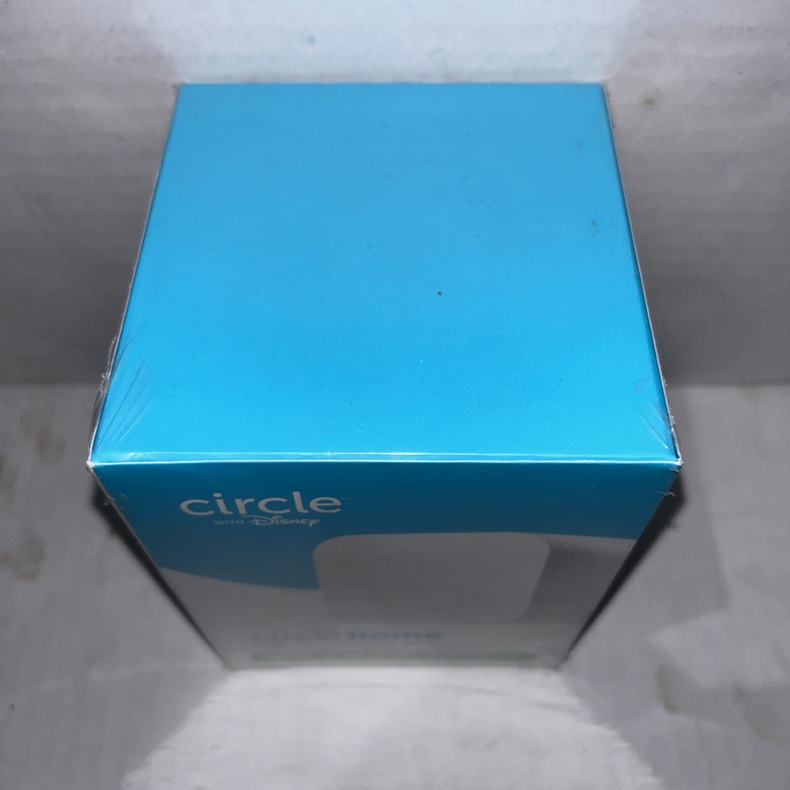 Circle with Disney Wi-Fi Hotspot Modem (CIRC001) for sale online | eBay