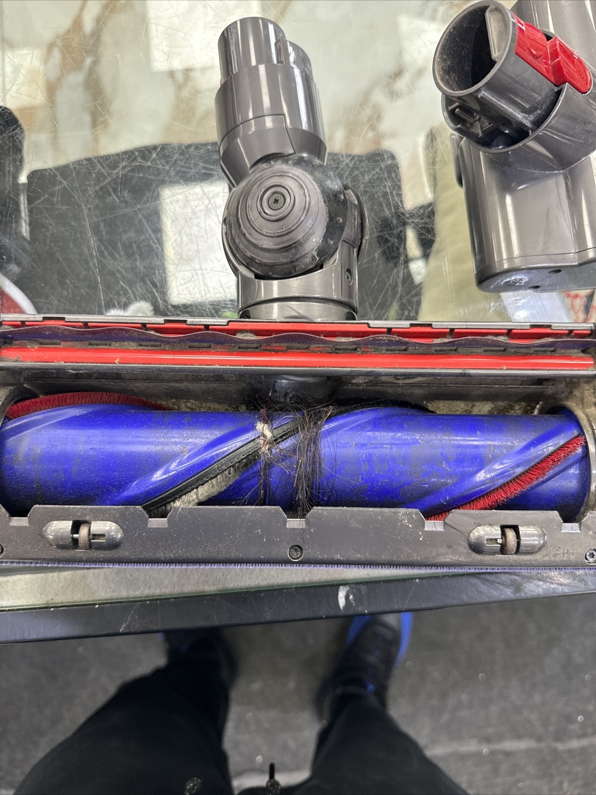 Dyson V8 Animal + eBay