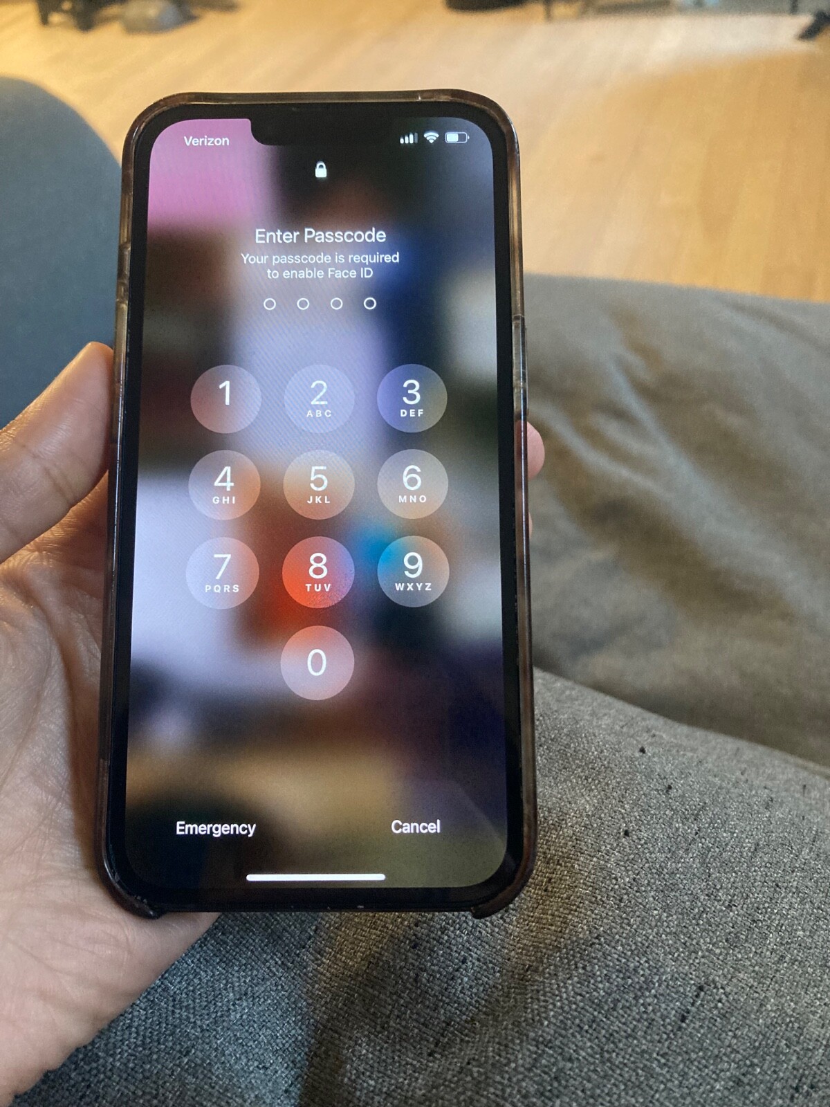 Apple iPhone 14 - 512 GB - Black (Verizon)