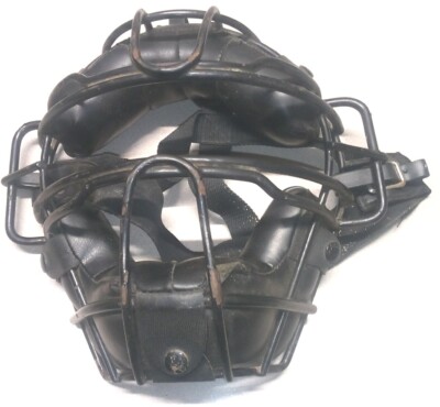 Rawlings | LIGHTWEIGHT Umpire/Catcher's Facemask | Baseball/Softball | Adult | Navy : Buy Online at Best Price in KSA - Souq is now