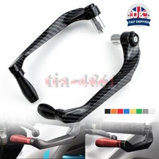 7/8" For CBR 250R 300 500 Brake Clutch Lever Protector Handlebar Grip Hand Guard