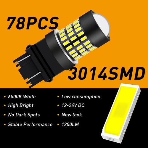 LED replacement for John Deere Light Bulb RE49778 Headlight Indicator Tractor - Picture 4 of 6