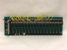Opto 22 PB16HC Circuit Control Board