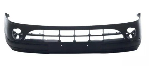 Front Bumper for Renault Megane (_A) Scenic 09.1999-11.2002