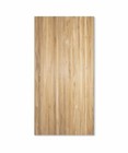 Teak Massivholz Tischplatte / Möbelbauplatte 40mm Stärke FSC® 100% durchgehend