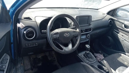 81410J9000 Cerradura Puerta Trasera Izquierda para HYUNDAI KONA (OS) * 6659280 - Imagen 9 de 10