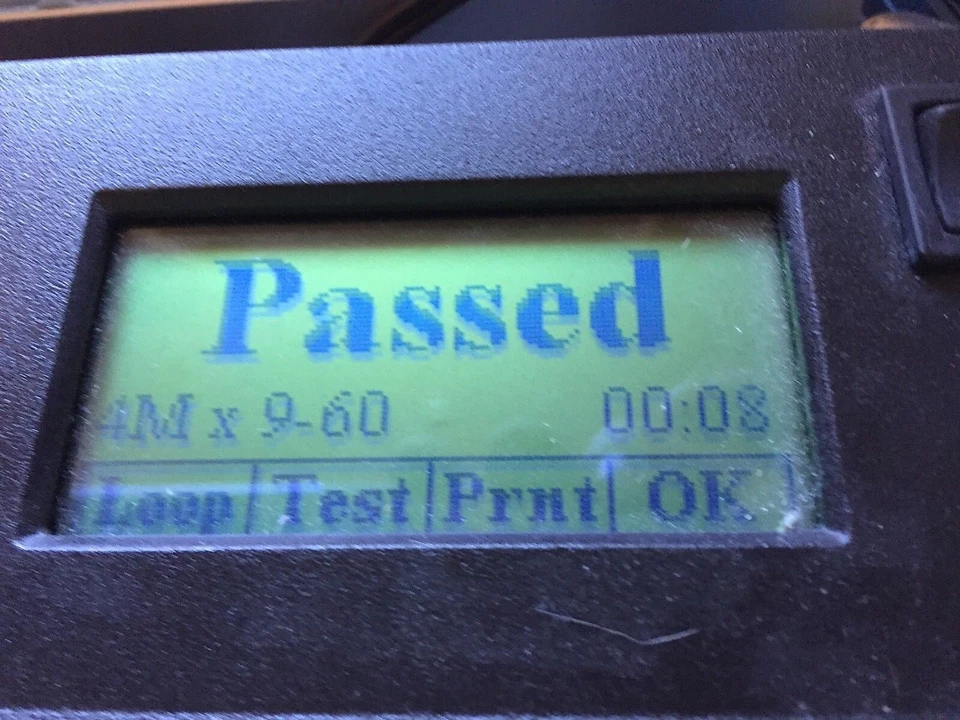 4x 4MB 30-Pin 60ns FPM Parity Memory SIMMs 16MB Vintage Apple RAM Macintosh II - Image 3 of 3