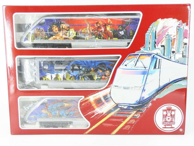 lgb train sets ebay
